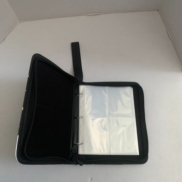 TC Games The Trading Card Expert Card Binder Folder Pokémon 55 Pages 440 Pockets - Picture 14 of 16